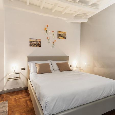 Fiori Suite Rome Exterior photo