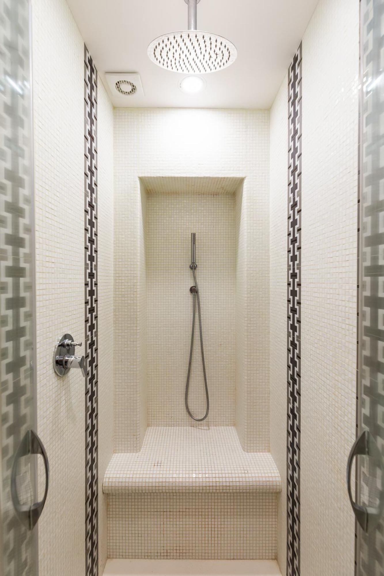 Fiori Suite Rome Exterior photo
